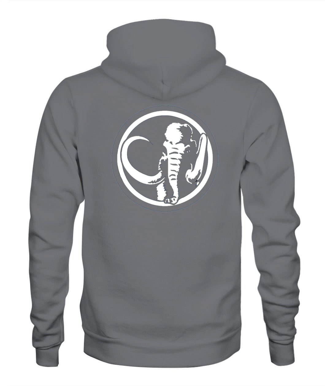 Sudadera Power Ranger Negro - Alive geek shop. Unisex Hoodie | Gildan 18500 - Alive Geek Shop 🧠 Gadgets que mejoran tu vida