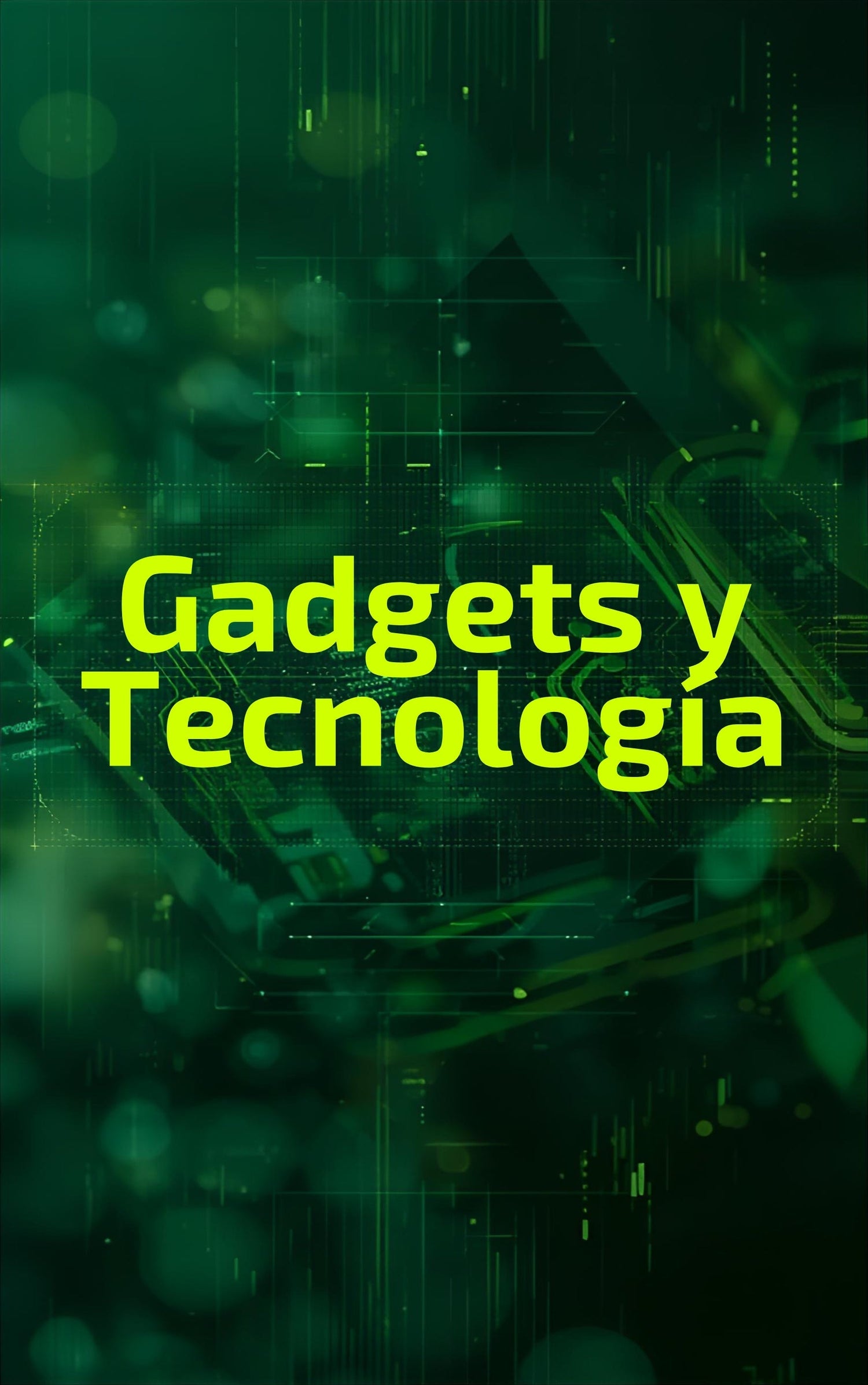 Gadgets & Tecnología - Alive Geek Shop 🧠 Gadgets que mejoran tu vida