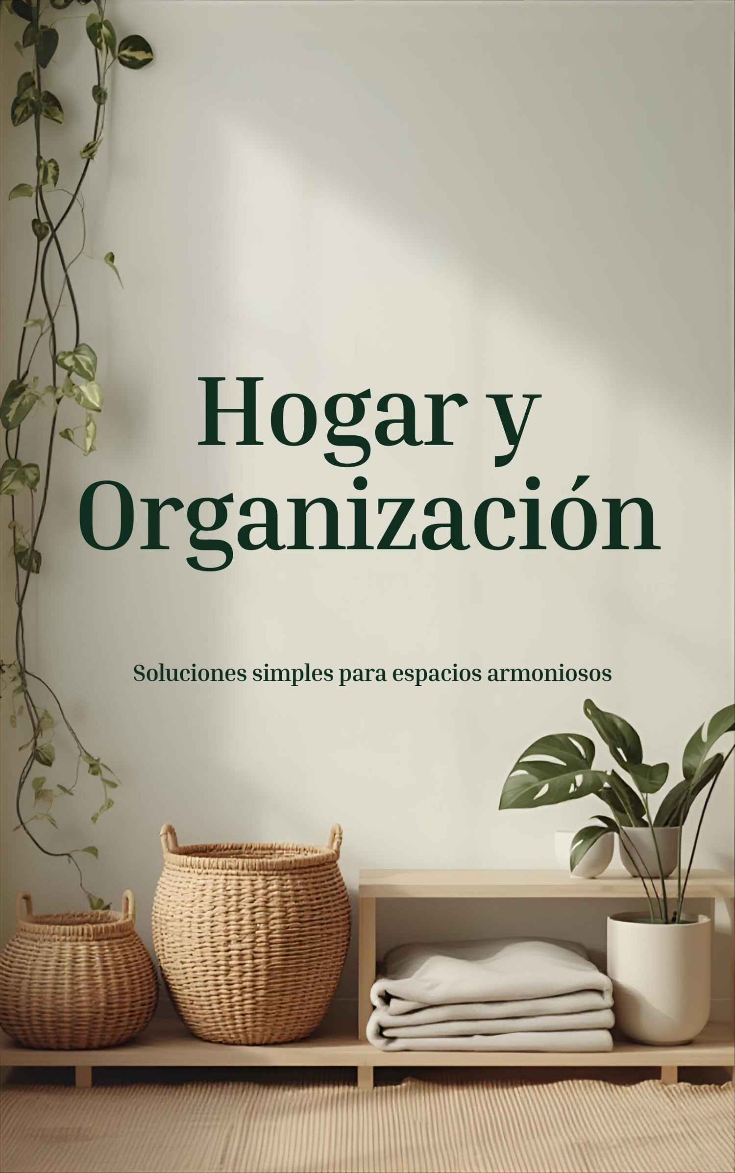 Hogar & Organización - Alive Geek Shop 🧠 Gadgets que mejoran tu vida