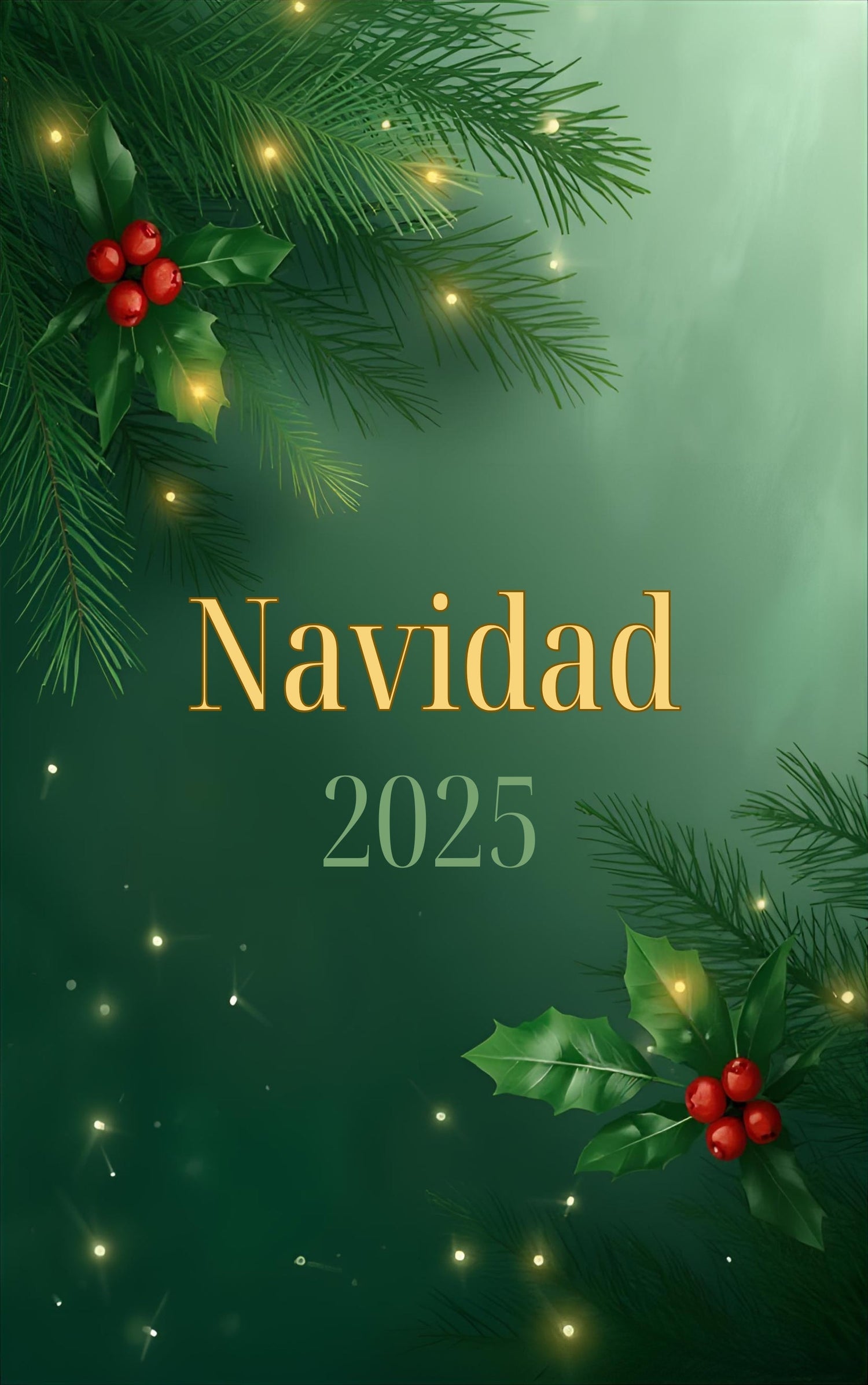 Navidad 2025' - Alive Geek Shop 🧠 Gadgets que mejoran tu vida