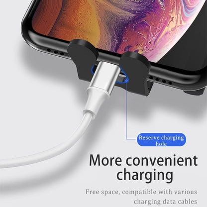 10W Wireless Automatic Clamping Mount Fast Charger For Your Car - Alive Geek Shop 🧠 Gadgets que mejoran tu vida