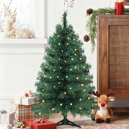 ¡Ilumina tu Navidad con el Árbol Okicoler de 3 pies! - Alive Geek Shop 🧠 Gadgets que mejoran tu vida