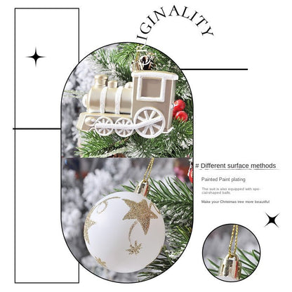 Bolas decoracion navidad - Alive geek shop. - Alive Geek Shop 🧠 Gadgets que mejoran tu vida