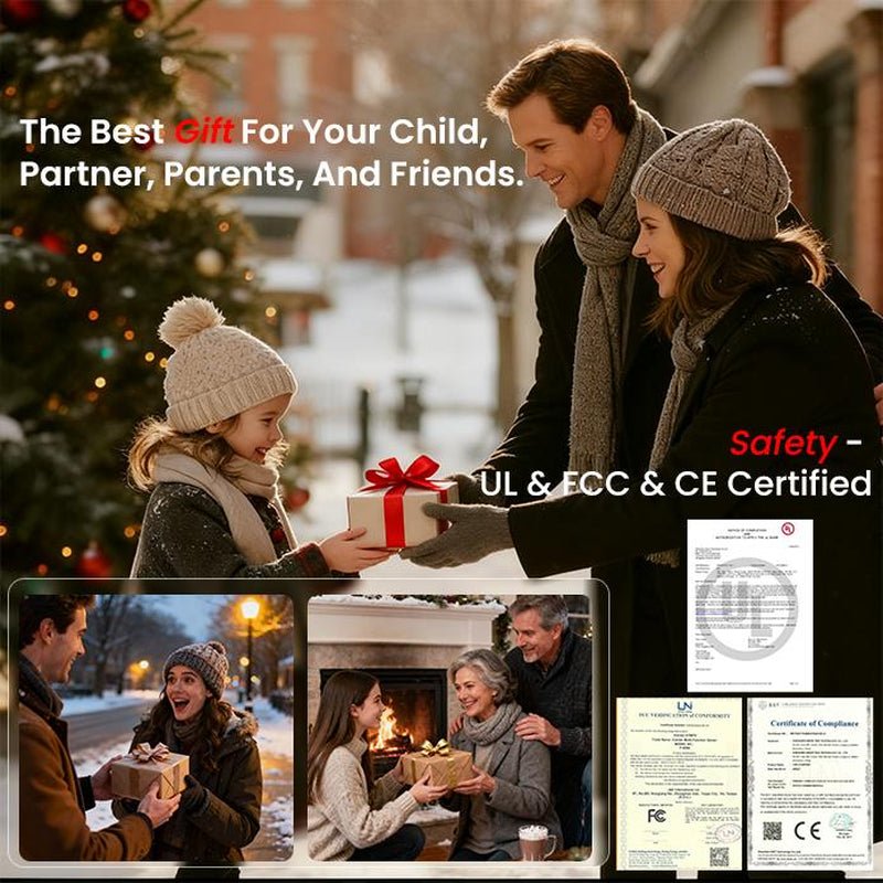 Aguacate Calientamanos - ¡Calor glorioso en tus manos! 🥑🔥 - Alive Geek Shop 🧠 Gadgets que mejoran tu vida