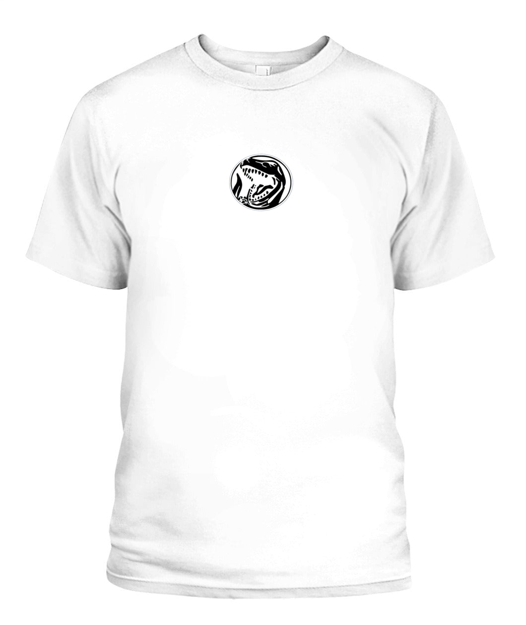 Camiseta Power ranger Rojo - Alive geek shop. Unisex T-Shirt | Gildan 5000 - Alive Geek Shop 🧠 Gadgets que mejoran tu vida