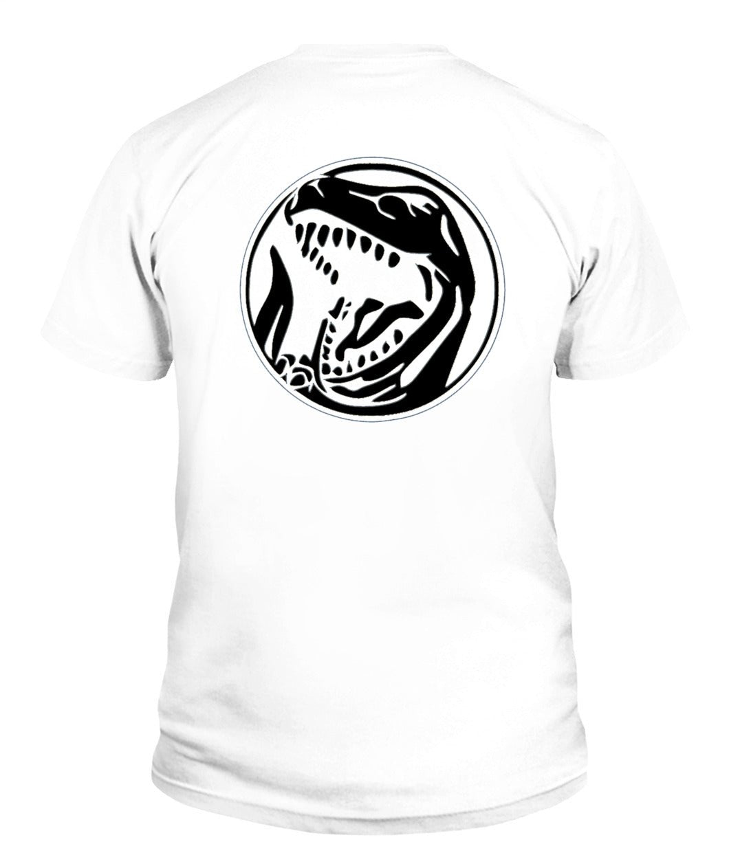 Camiseta Power ranger Rojo - Alive geek shop. Unisex T-Shirt | Gildan 5000 - Alive Geek Shop 🧠 Gadgets que mejoran tu vida