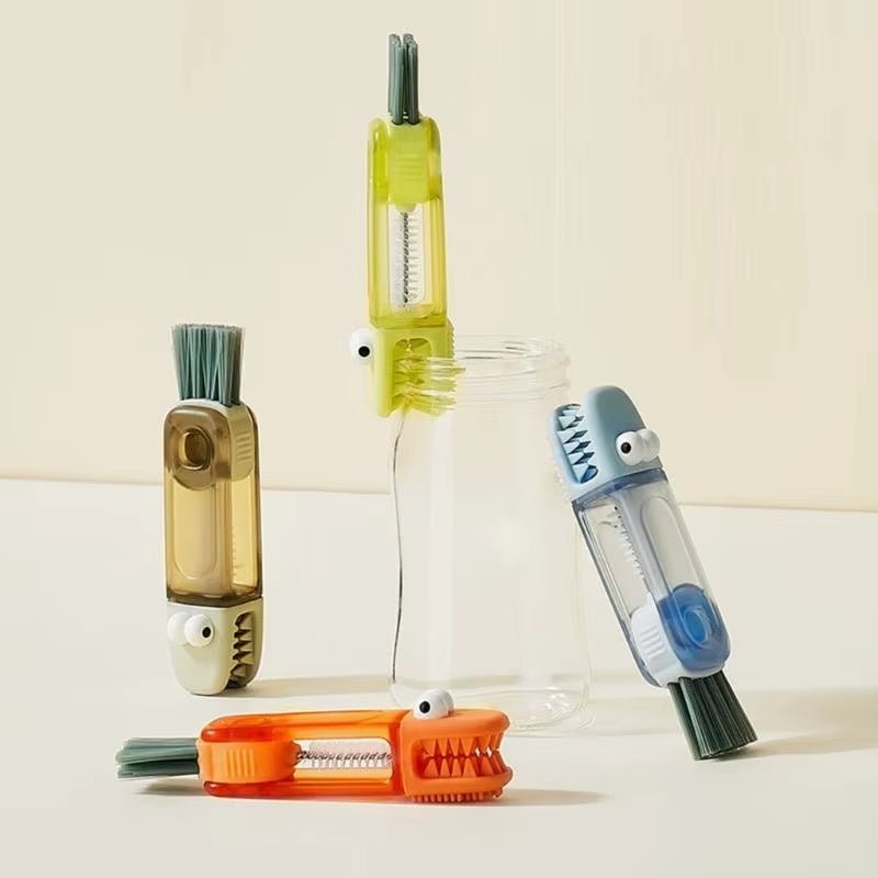 Brushy Baby - ¡Limpieza divertida para mamás geeks! - Alive Geek Shop 🧠 Gadgets que mejoran tu vida