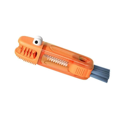 Brushy Baby - ¡Limpieza divertida para mamás geeks! - Alive Geek Shop 🧠 Gadgets que mejoran tu vida