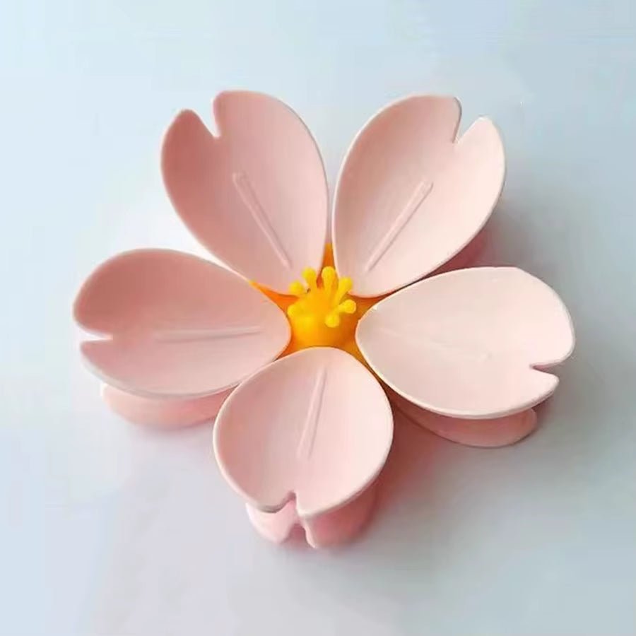 Sakura Petal Clip - El toque encantador para tu cocina - Alive geek shop. - Alive Geek Shop 🧠 Gadgets que mejoran tu vida