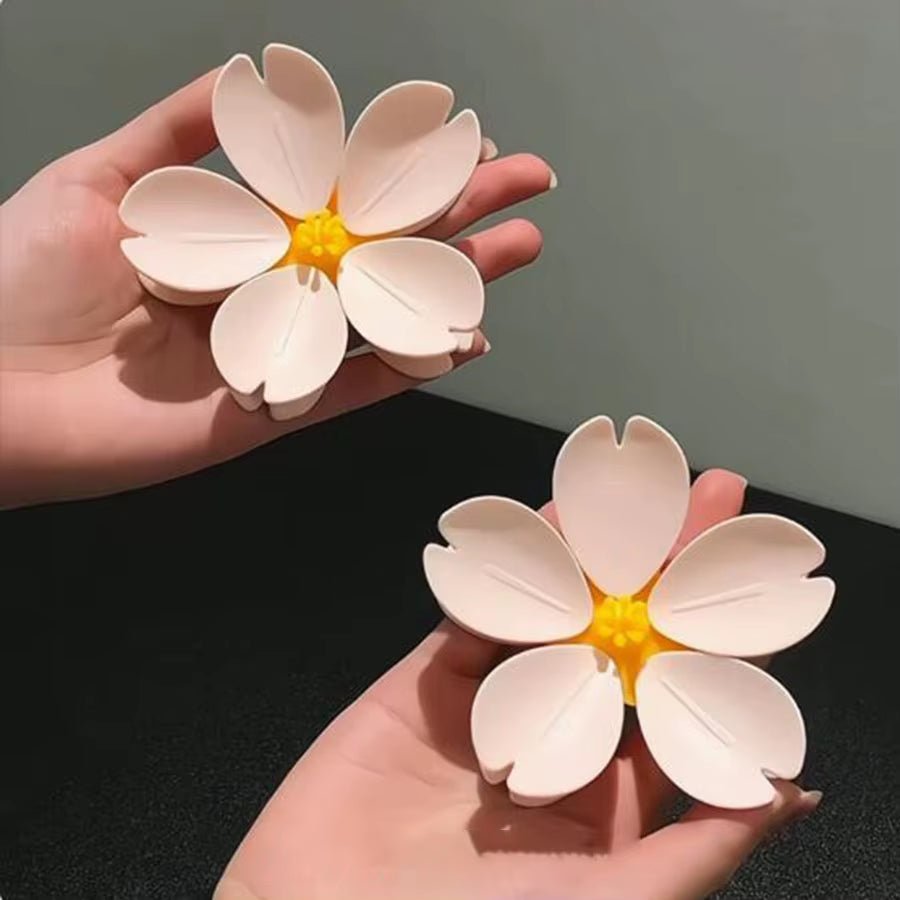 Sakura Petal Clip - El toque encantador para tu cocina - Alive geek shop. - Alive Geek Shop 🧠 Gadgets que mejoran tu vida