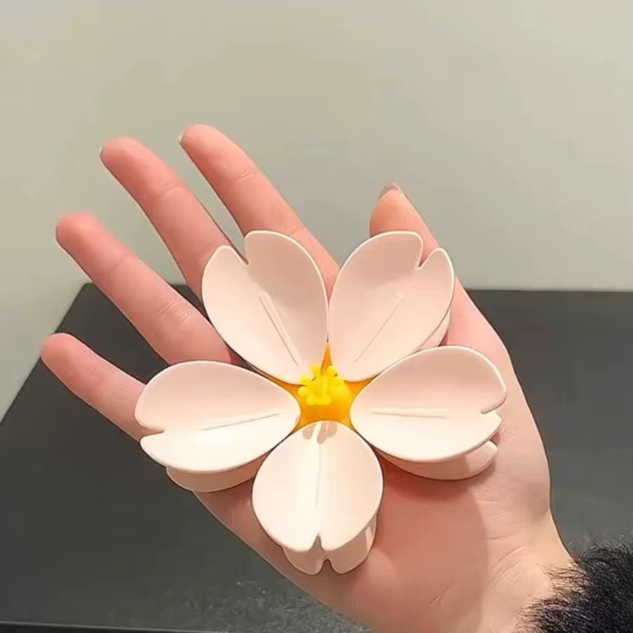 Sakura Petal Clip - El toque encantador para tu cocina - Alive geek shop. - Alive Geek Shop 🧠 Gadgets que mejoran tu vida
