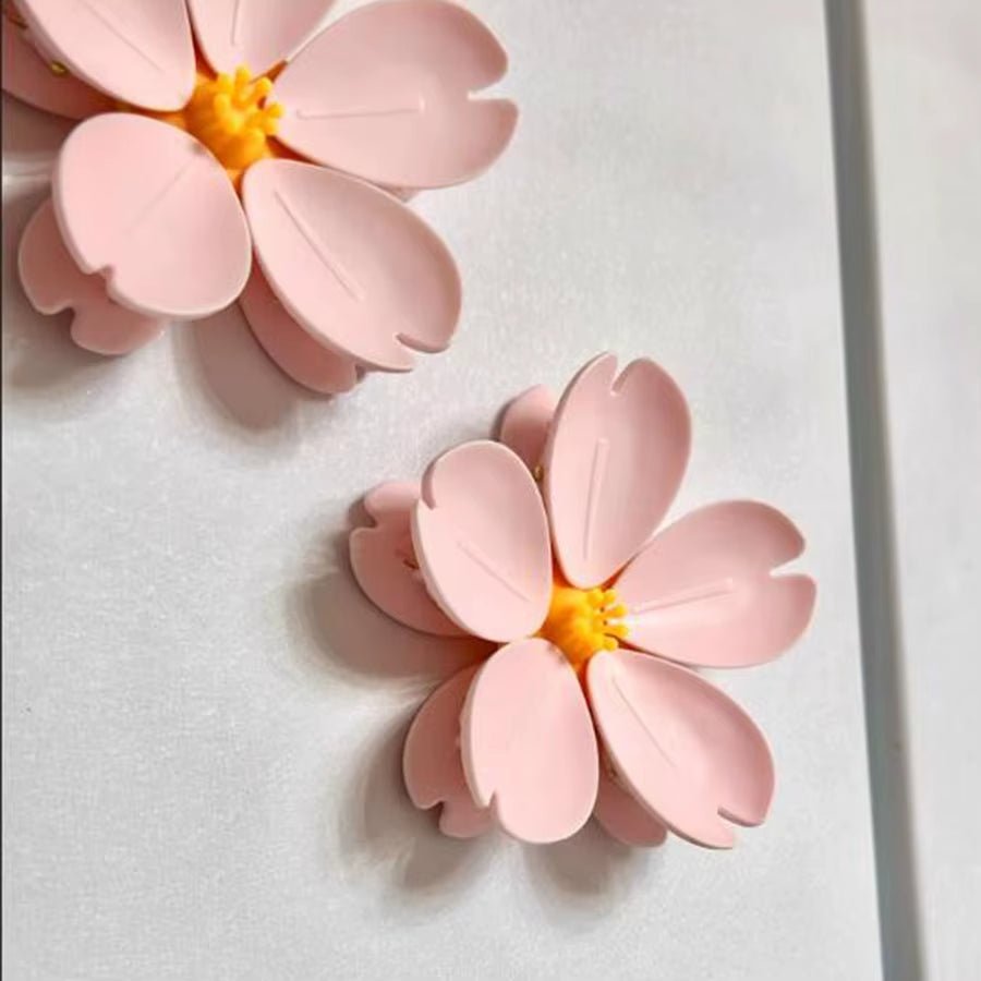Sakura Petal Clip - El toque encantador para tu cocina - Alive geek shop. - Alive Geek Shop 🧠 Gadgets que mejoran tu vida