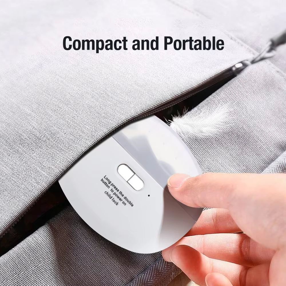 ClipNShine - ¡Corta y da brillo a tus uñas en segundos! - Alive Geek Shop 🧠 Gadgets que mejoran tu vida