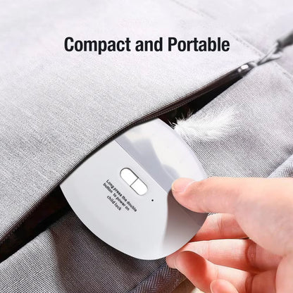 ClipNShine - ¡Corta y da brillo a tus uñas en segundos! - Alive Geek Shop 🧠 Gadgets que mejoran tu vida