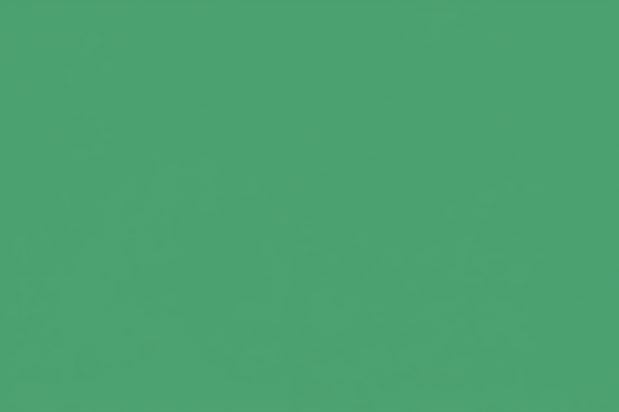 Fondo verde con este tono #00A86B