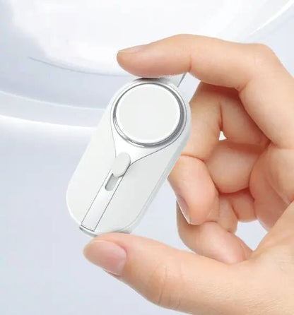 Keychain Power Bank - Alive Geek Shop 🧠 Gadgets que mejoran tu vida