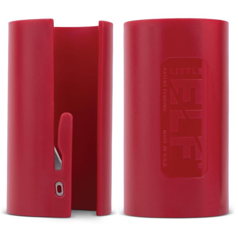 Wrappy Dappy - Herramienta Divertida para Cortar Papel de Regalo - 2-Pack - Alive Geek Shop 🧠 Gadgets que mejoran tu vida