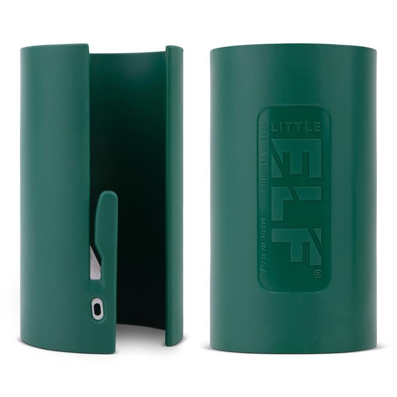 Wrappy Dappy - Herramienta Divertida para Cortar Papel de Regalo - 2-Pack - Alive Geek Shop 🧠 Gadgets que mejoran tu vida