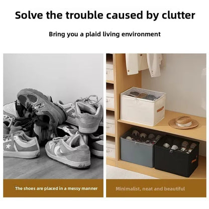 Grid Box: Guarda, organiza y diviértete con estilo - Alive Geek Shop 🧠 Gadgets que mejoran tu vida