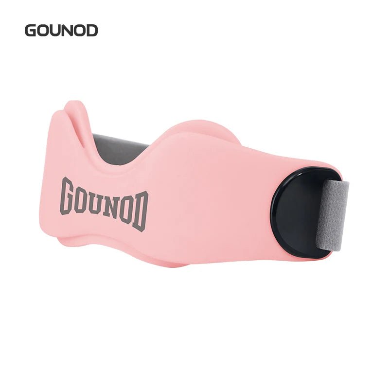 Tendon Tamer: The Ultimate Knee Support Solution at Alive Geek Shop - Alive Geek Shop 🧠 Gadgets que mejoran tu vida