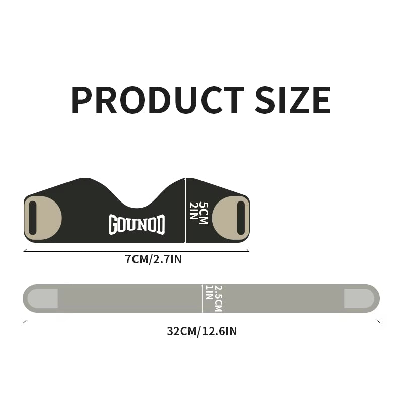 Tendon Tamer: The Ultimate Knee Support Solution at Alive Geek Shop - Alive Geek Shop 🧠 Gadgets que mejoran tu vida