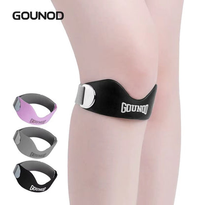 Tendon Tamer: The Ultimate Knee Support Solution at Alive Geek Shop - Alive Geek Shop 🧠 Gadgets que mejoran tu vida
