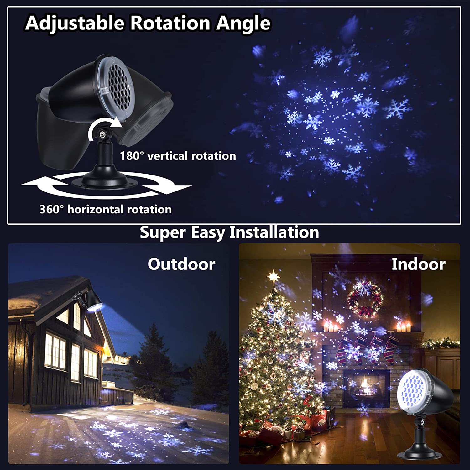 Proyecto nieve - Alive geek shop - Alive Geek Shop 🧠 Gadgets que mejoran tu vida