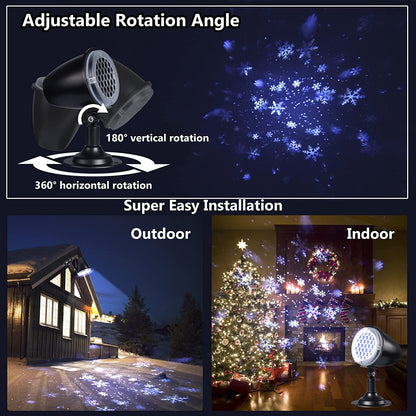 Proyecto nieve - Alive geek shop - Alive Geek Shop 🧠 Gadgets que mejoran tu vida