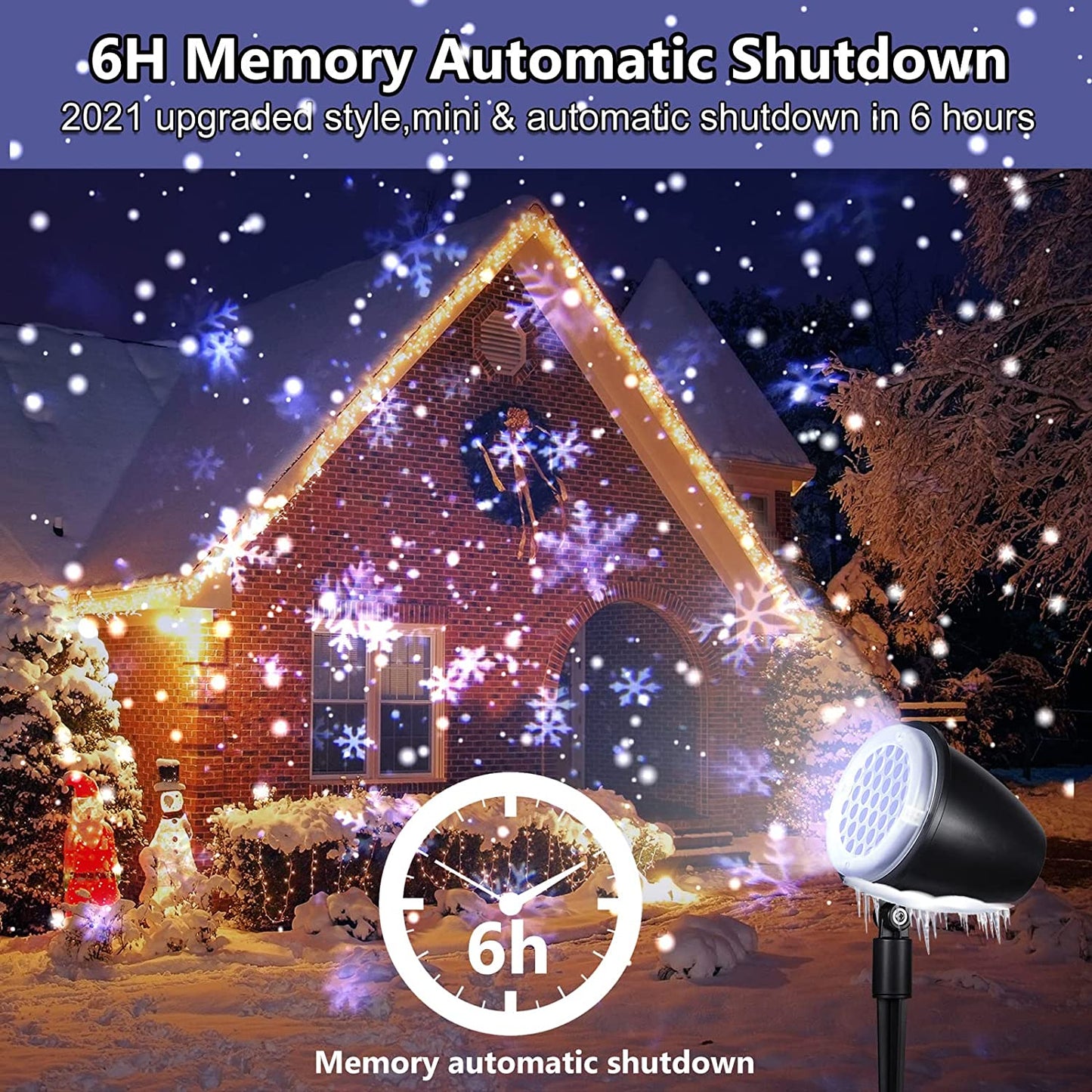 Proyecto nieve - Alive geek shop - Alive Geek Shop 🧠 Gadgets que mejoran tu vida