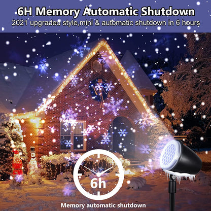 Proyecto nieve - Alive geek shop - Alive Geek Shop 🧠 Gadgets que mejoran tu vida