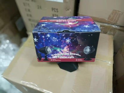 Proyecto nieve - Alive geek shop - Alive Geek Shop 🧠 Gadgets que mejoran tu vida