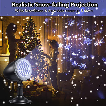 Proyecto nieve - Alive geek shop - Alive Geek Shop 🧠 Gadgets que mejoran tu vida