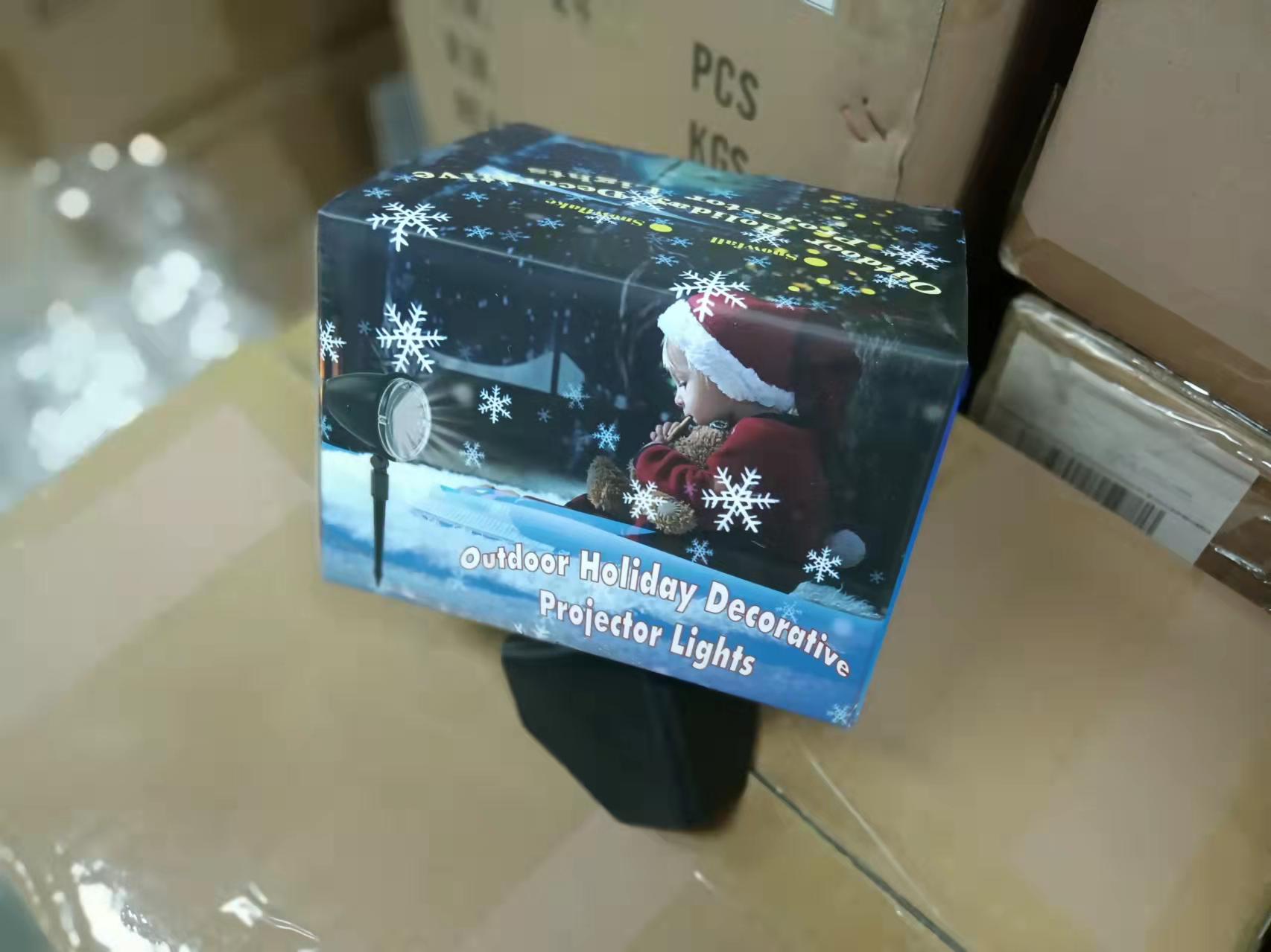 Proyecto nieve - Alive geek shop - Alive Geek Shop 🧠 Gadgets que mejoran tu vida