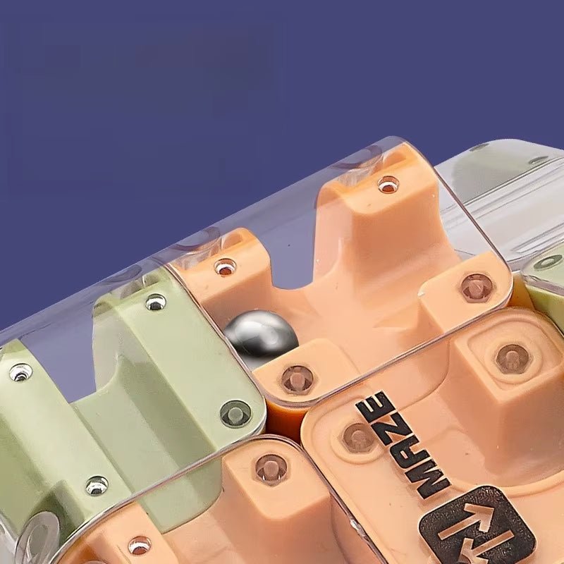 Desafía tu mente: Cube Maze Puzzle - Alive geek shop - Alive Geek Shop 🧠 Gadgets que mejoran tu vida