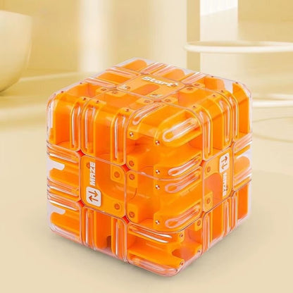 Desafía tu mente: Cube Maze Puzzle - Alive geek shop - Alive Geek Shop 🧠 Gadgets que mejoran tu vida