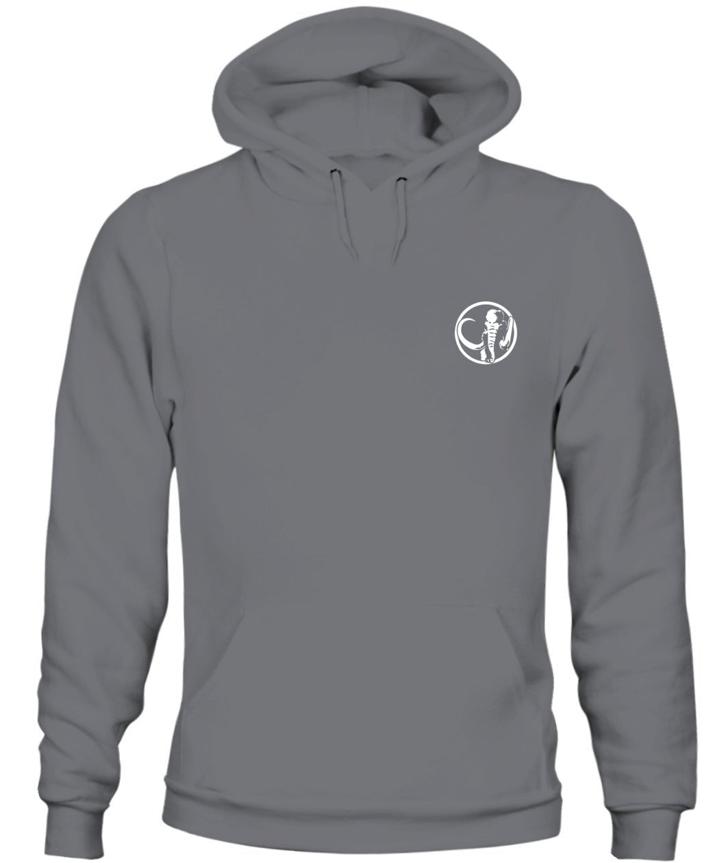 Sudadera Power Ranger Negro - Alive geek shop. Unisex Hoodie | Gildan 18500 - Alive Geek Shop 🧠 Gadgets que mejoran tu vida