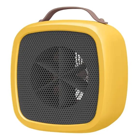 Ventilador portatil - Alive geek shop. Portable Small Space 500W Heater - Alive Geek Shop 🧠 Gadgets que mejoran tu vida