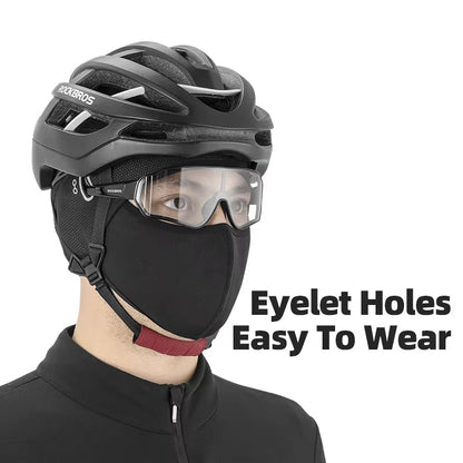 Biker's Frosty Fury: Thermal Windproof Headwear Mask - Alive Geek Shop 🧠 Gadgets que mejoran tu vidaOne Size